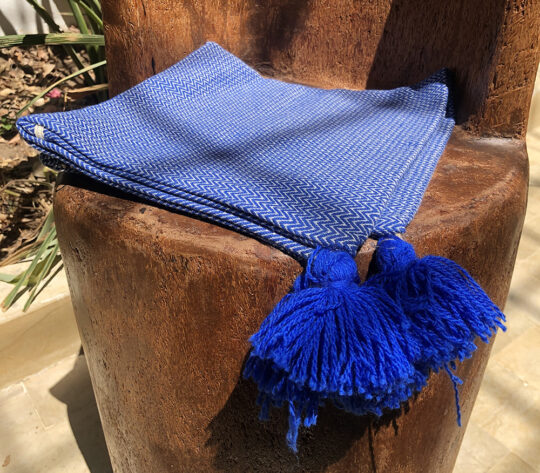 Women Handmade - Fouta Supplier BtoB - Eco friendly Product