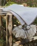 Women Handmade - Wholesale BtoB - Tunisian Fouta handemade natural beige safe product - ecofriendly decoration - authentic hotel bath towel