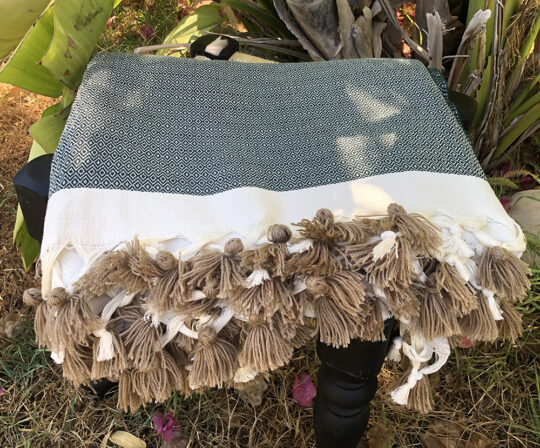 Women Handmade - Fouta supplier - Wholesale handmade product Tunisia